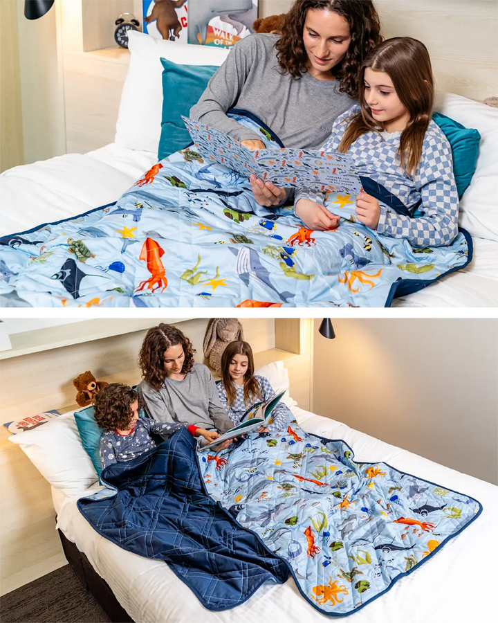 Children's store Standard Custom Weighted Blanket