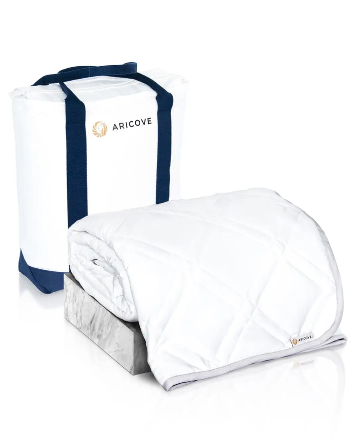 Aricove weighted blanket sale