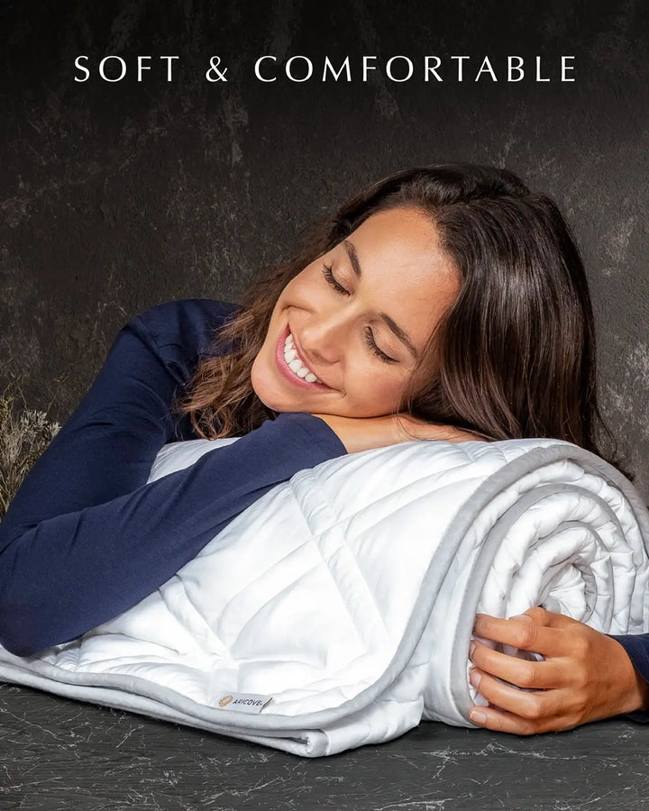 Weighted Blanket Aricove